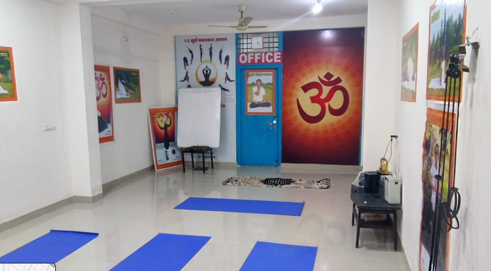 PATIDAR YOG CENTER image 5